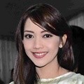 Ririn Dwi Ariyanti Saat Buka Bersama MD Entertainment