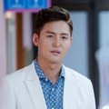 Lee Jung Jin Berperan Sebagai Kang Min Woo