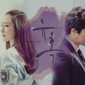 Poster Serial TV Korea 'Seduction'