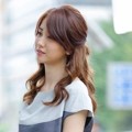 Park Ha Sun Berperan Sebagai Istri Kwon Sang Woo