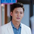 Lee Jung Jin di Serial 'Seduction'