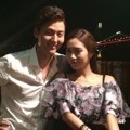Fei dan Lee Jung Jin Berperan Sebagai Sepasang Kekasih