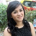 Yunita Lestari Ditemui di Kawasan Epicentrum