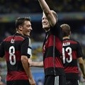 Andre Schuerrle Sumbang 2 Gol untuk Jerman