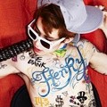 Henry di Teaser Mini Album 'Trap'