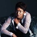 Lee Jung Jin di Majalah Singles Edisi Agustus 2013