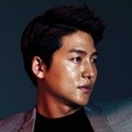 Lee Jung Jin di Majalah Singles Edisi Agustus 2013