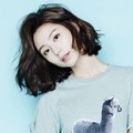Park Soo Jin di Majalah Oh Boy! Vol.45