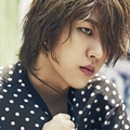 Sungyeol Infinite di Teaser Album 'Infinitize'