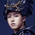 Sungyeol Infinite di Teaser Album 'First Invasion'