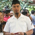Ahmad Dhani Saat Mengikuti Pilpres 2014