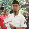 Ahmad Dhani Saat Mengikuti Pilpres 2014
