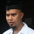 Ahmad Dhani Saat Mengikuti Pilpres 2014