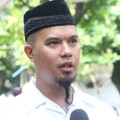 Ahmad Dhani Saat Mengikuti Pilpres 2014