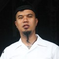 Ahmad Dhani Saat Mengikuti Pilpres 2014