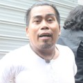Bopak Castello Saat Ditemui Seusai Acara 'Ada-Ada Aja' Global TV