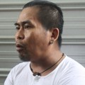 Bopak Castello Saat Ditemui Seusai Acara 'Ada-Ada Aja' Global TV