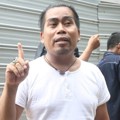 Bopak Castello Saat Ditemui Seusai Acara 'Ada-Ada Aja' Global TV