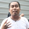 Bopak Castello Saat Ditemui Seusai Acara 'Ada-Ada Aja' Global TV