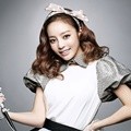 Goo Hara Photoshoot untuk Single 'Magic of Love'