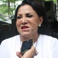 Mpok Atiek Saat Ditemu Seusai Acara 'Ada-Ada Aja' Global TV