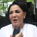 Mpok Atiek Saat Ditemu Seusai Acara 'Ada-Ada Aja' Global TV