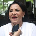 Mpok Atiek Saat Ditemu Seusai Acara 'Ada-Ada Aja' Global TV