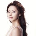 Park Soo Jin di Majalah InStyle Edisi Juli 2013