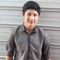 Teuku Rassya Usai Syuting 'Ada Ada Aja' Global TV