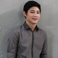 Teuku Rassya Usai Syuting 'Ada Ada Aja' Global TV