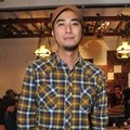 Winky Wiryawan Hadir di Buka Bersama Oreima Films