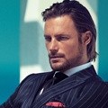 Gabriel Aubry untuk Koleksi Musim Semi 2013 Boss Black