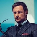 Gabriel Aubry untuk Koleksi Musim Semi 2013 Boss Black
