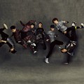 GOT7 di Foto Promo Mini Album ke-2 'A'