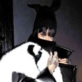 Rihanna di Majalah Jalouse Edisi Juli-Agustus 2014