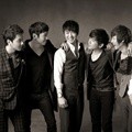 Shinhwa Photoshoot untuk Album 'The Classic'