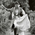 Victoria Adams di Majalah Vogue UK Edisi Agustus 2014