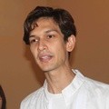Dimas Beck Gelar Aksi Damai di Bundaran HI
