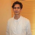 Dimas Beck Gelar Aksi Damai di Bundaran HI