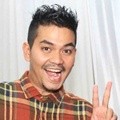 Indra Bekti Saat Ditemui di Acara Ramadhan Jazz Festival