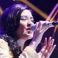 Raisa Saat Tampil di Acara Ramadhan Jazz Festival