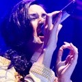 Raisa Saat Tampil di Acara Ramadhan Jazz Festival