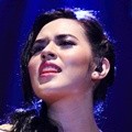 Raisa Saat Tampil di Acara Ramadhan Jazz Festival