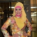 Ratna Listy Ditemui di Senayan City
