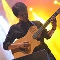 Tohpati Tampil di Ramadhan Jazz Festival 2014