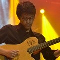 Tohpati Tampil di Ramadhan Jazz Festival 2014
