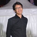 Tohpati di Ramadhan Jazz Festival 2014