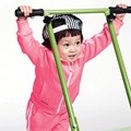 Choo Sarang di Majalah Cosmopolitan Edisi Februari 2014