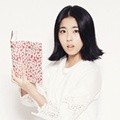 Dohee Tiny-G di Majalah Ize Edisi November 2013