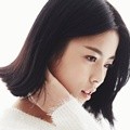 Dohee Tiny-G di Majalah Ize Edisi November 2013